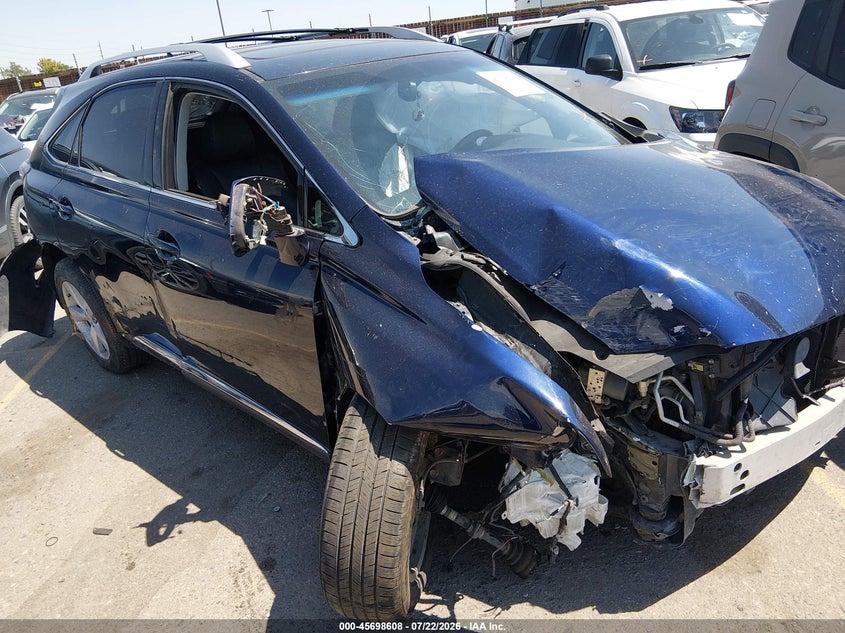 Vin: 2t2zk1ba0dc091985, lot: 46197236, lexus rx 350 2013 img_1