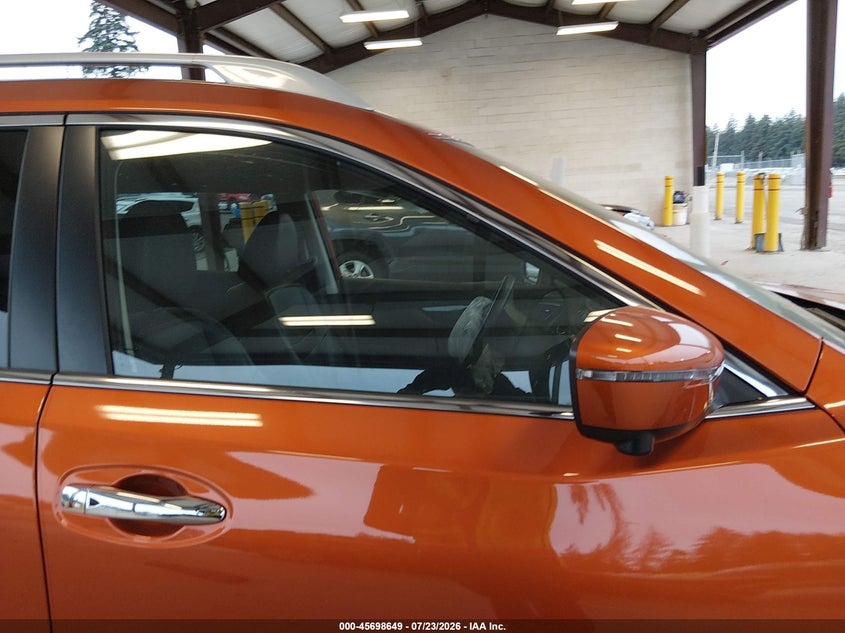 NISSAN ROGUE HYBRID 2018 VIN 5N1ET2MV4JC842222