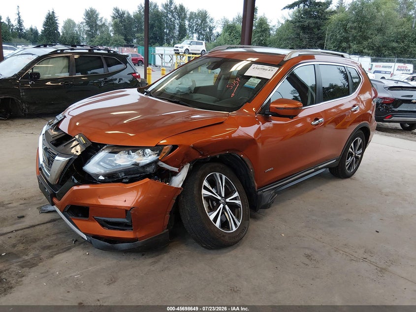 NISSAN ROGUE HYBRID 2018 VIN 5N1ET2MV4JC842222