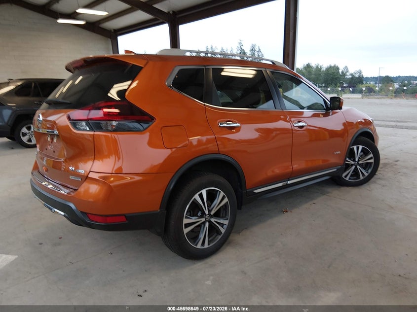 NISSAN ROGUE HYBRID 2018 VIN 5N1ET2MV4JC842222