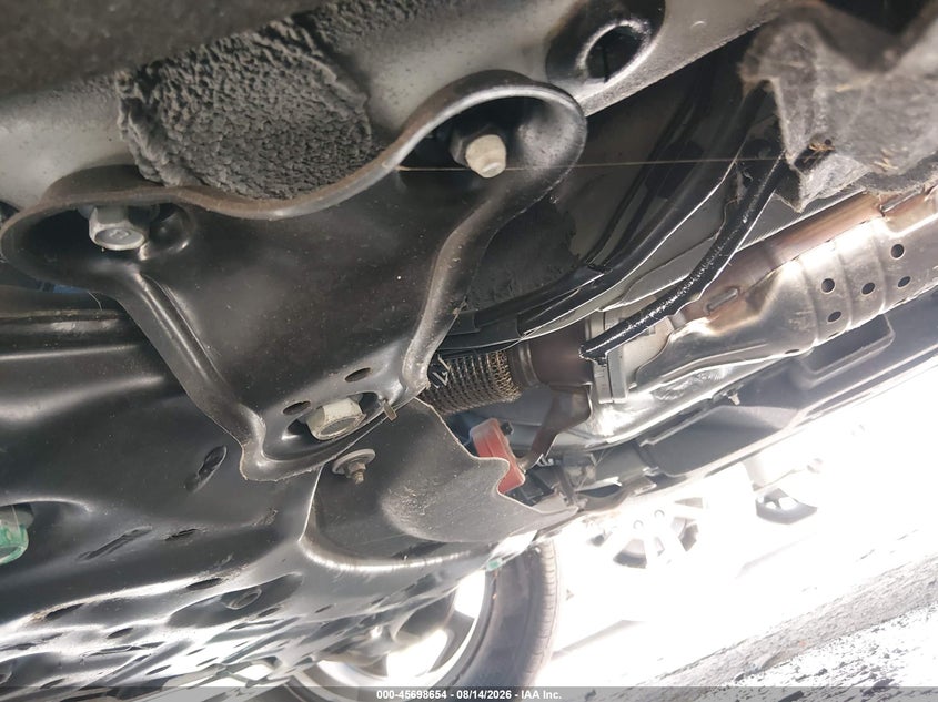 KIA SELTOS 2025 VIN KNDER2AA3S7736732