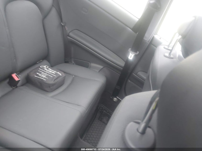 2002 MERCEDES-BENZ C 230 auction photo 8