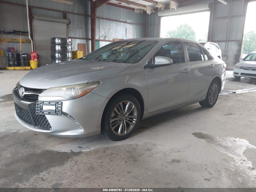 Vin: 4t1bf1fk3hu774944, lot: 46197390, toyota camry se 20172