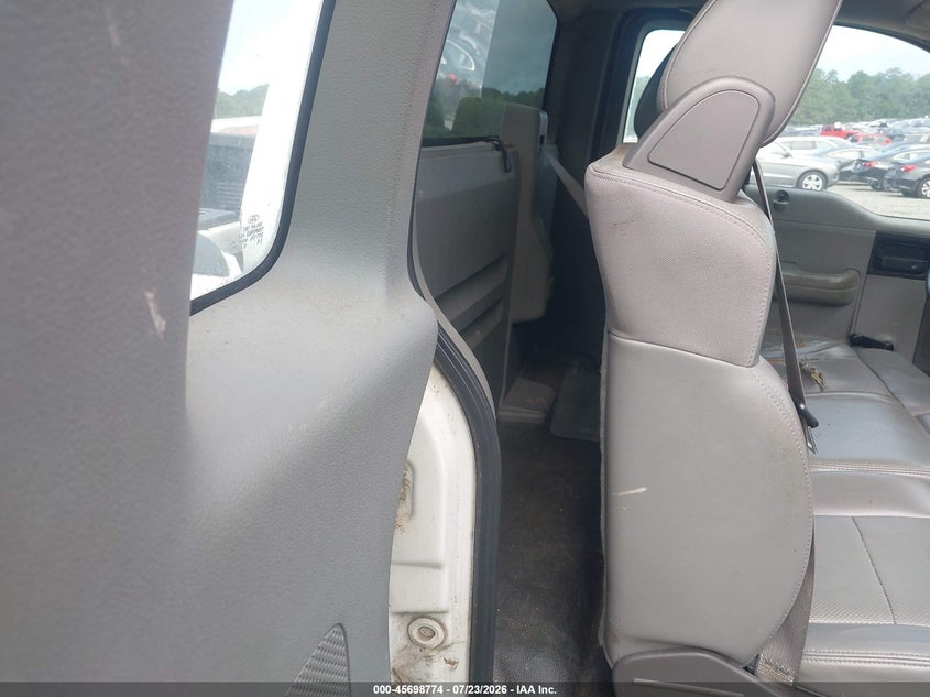 2006 FORD F-150 auction photo 8