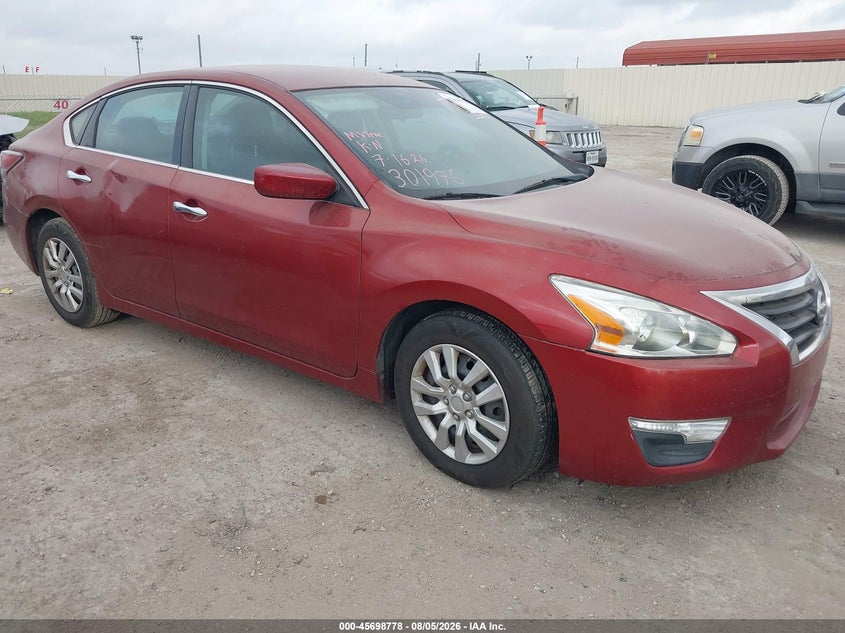 Vin: 1n4al3ap2fn301976, lot: 46197406, nissan altima 2.5/2.5 s/2.5 sl/2.5 sv 2015 img_1