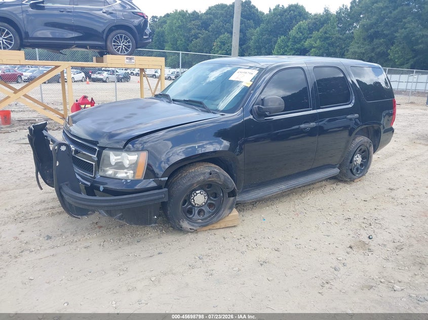 Vin: 1gnmcae05ar151766, lot: 46197426, chevrolet tahoe ls 20102