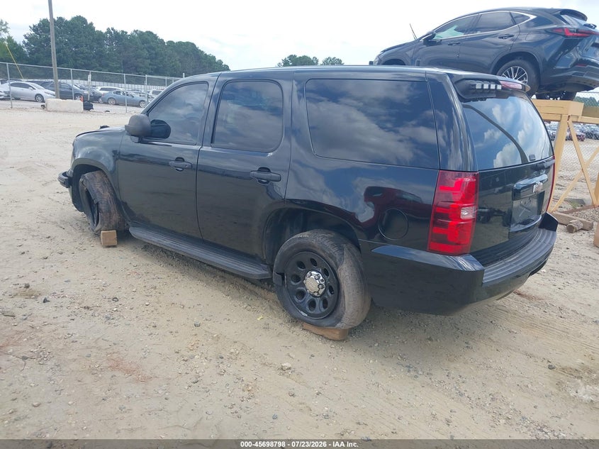 Vin: 1gnmcae05ar151766, lot: 46197426, chevrolet tahoe ls 20103
