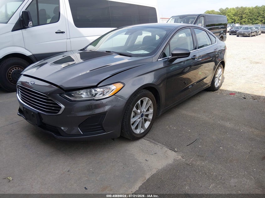 Vin: 3fa6p0lu3lr245213, lot: 46197452, ford fusion hybrid se 20202