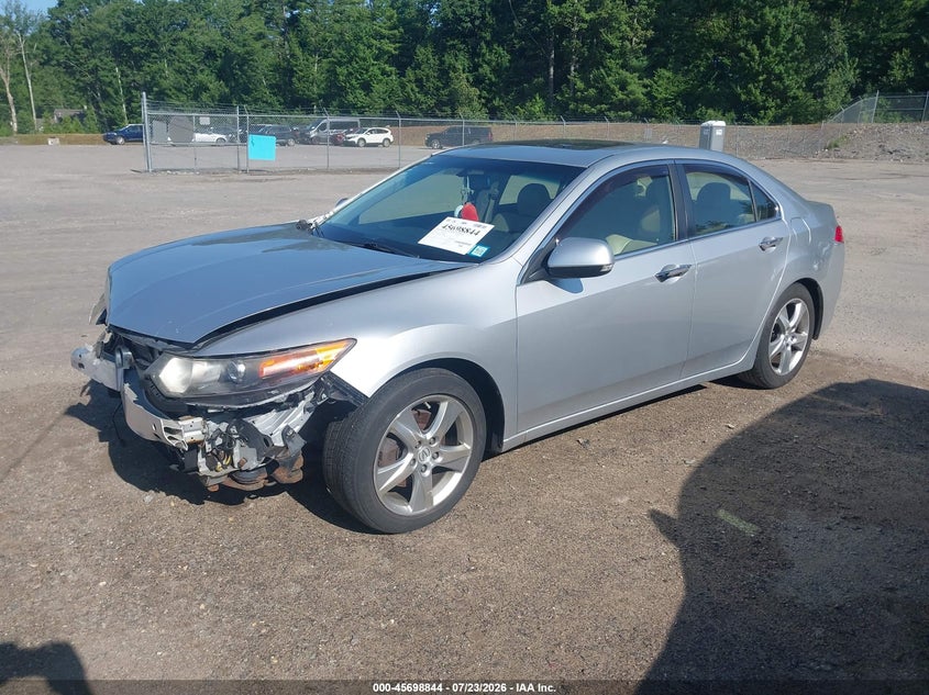 Vin: jh4cu2f66ec004809, lot: 46197472, acura tsx 2.4 20142