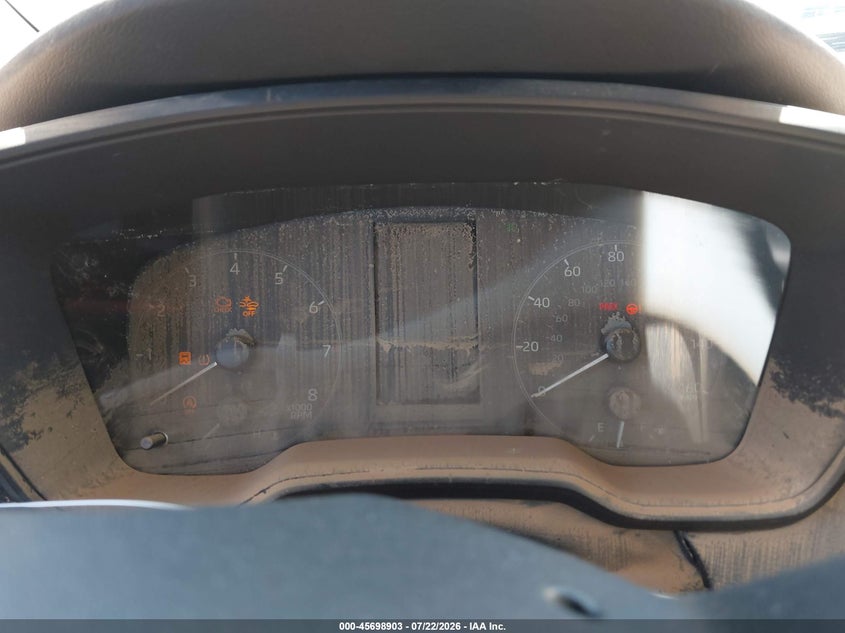 2025 TOYOTA COROLLA auction photo 7