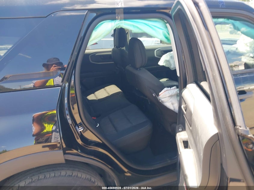 2023 FORD BRONCO SPORT BIG BEND · Фото 8