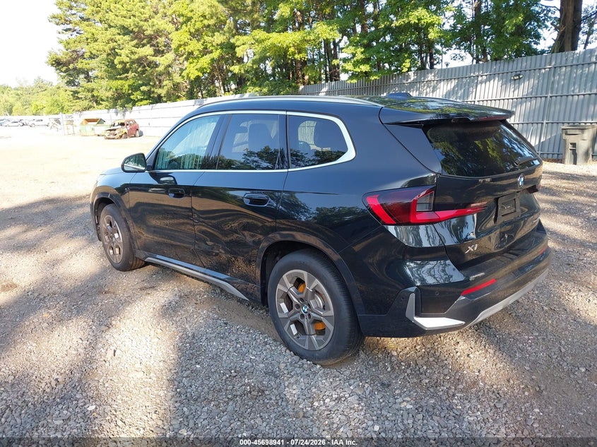 Vin: wbx73ef06t5628939, lot: 46197568, bmw x1 xdrive28i 20263