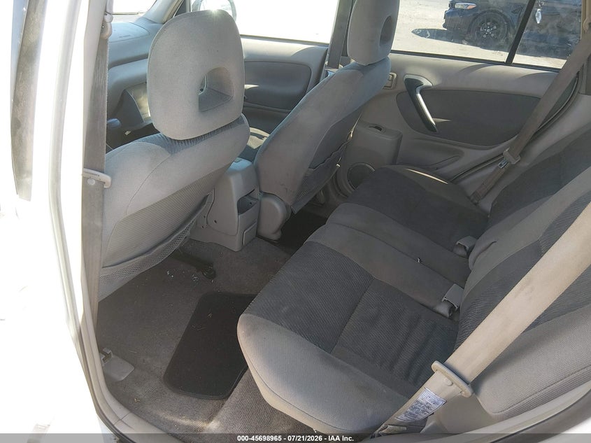 2003 Toyota Rav4 VIN: JTEGH20V430101962 Lot: 45698965