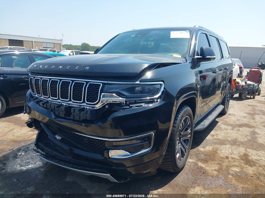 JEEP WAGONEER L 2024 VIN 1C4SJRBP5RS177679
