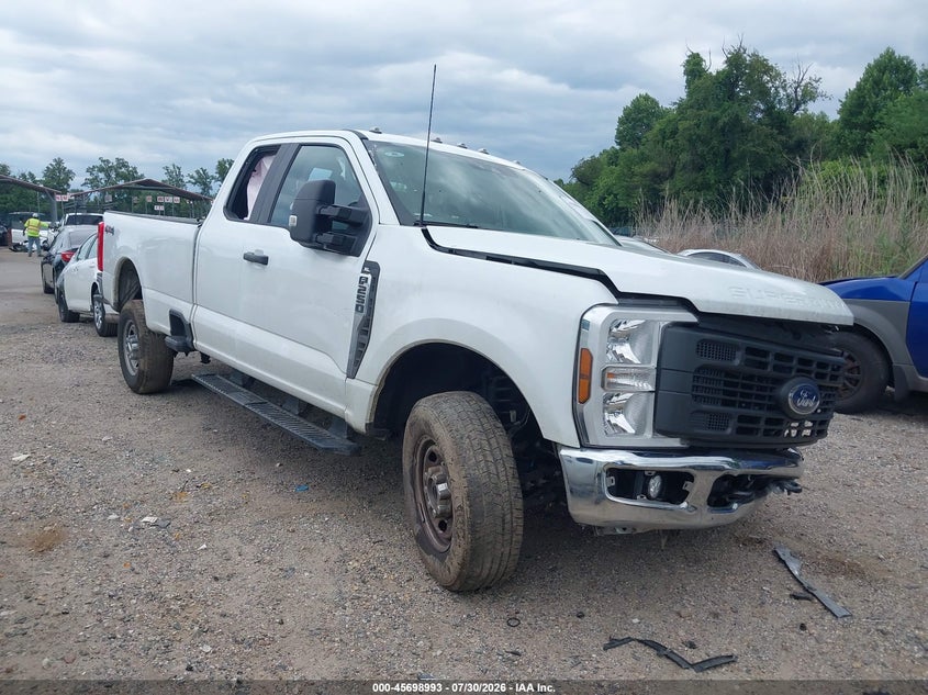 Vin: 1ft7x2ba7sed96252, lot: 46197621, ford f-250 xl 2025 img_1