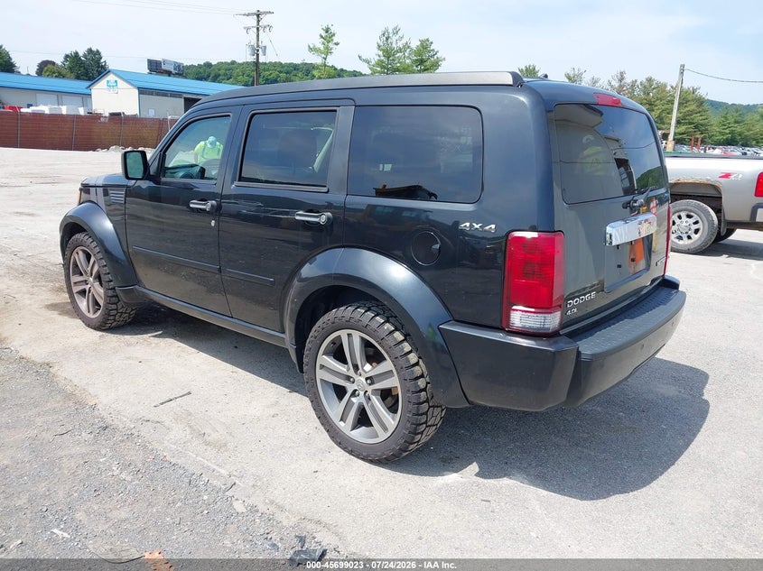 Vin: 1d4pu7gx6bw545069, lot: 46197651, dodge nitro shock 20113
