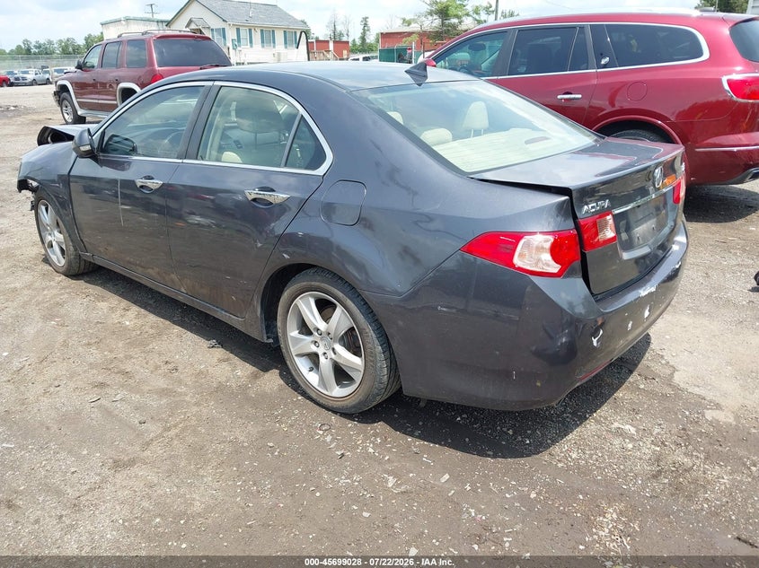 Vin: jh4cu2f46ec001648, lot: 46197656, acura tsx 2.4 20143