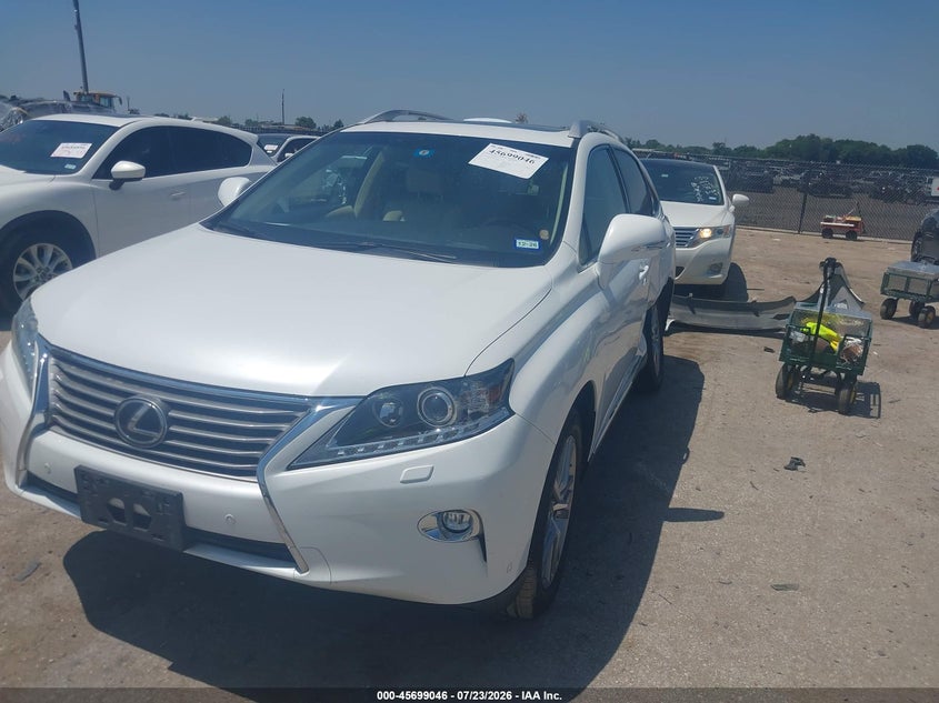Vin: jtjbk1ba7f2474181, lot: 46197674, lexus rx 350 20152