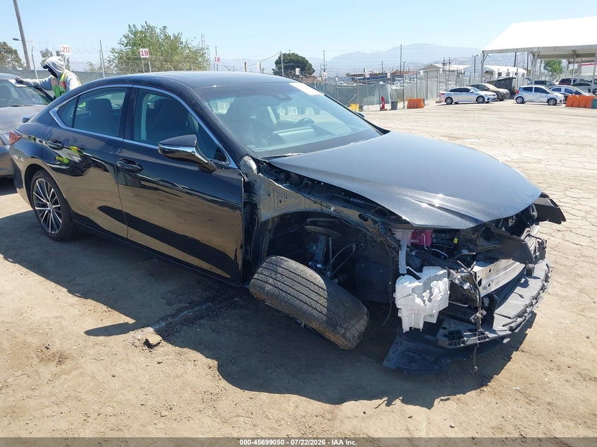 Vin: 58ada1c10ru047841, lot: 46197678, lexus es 300h 2024 img_1