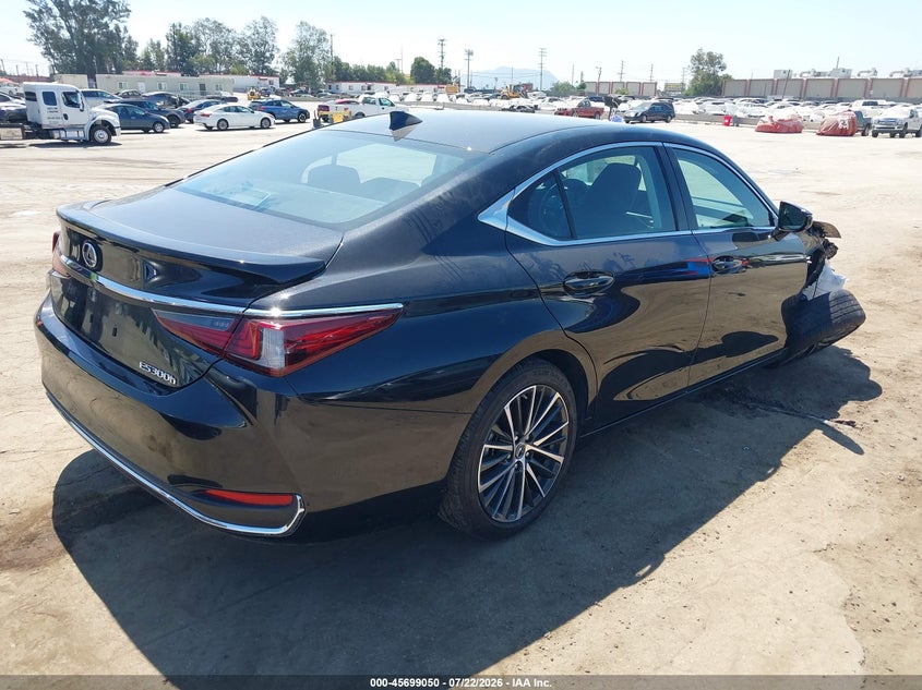 Vin: 58ada1c10ru047841, lot: 46197678, lexus es 300h 20244