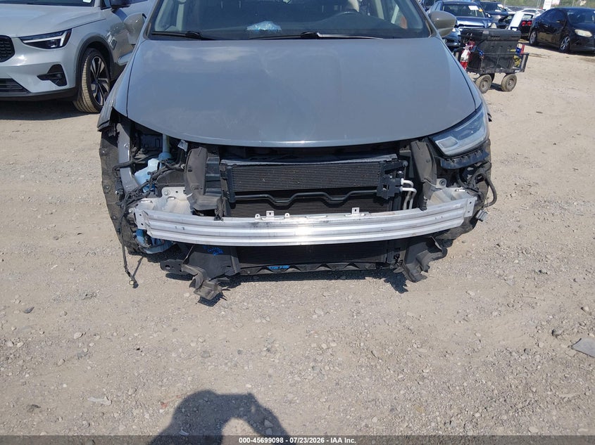 CHRYSLER PACIFICA - zdjęcie 6