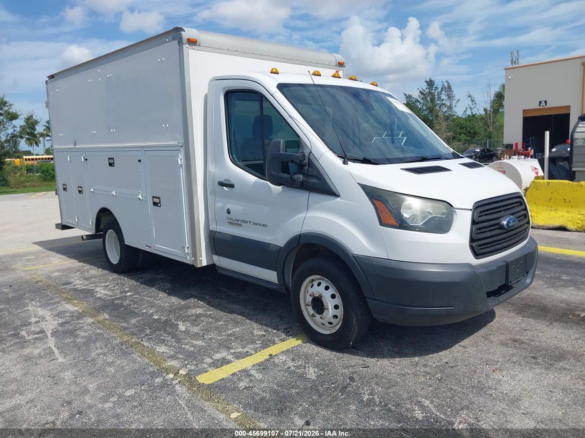 Vin: 1fdbf6zv7hka52696, lot: 46197735, ford transit-350 cab 2017 img_1