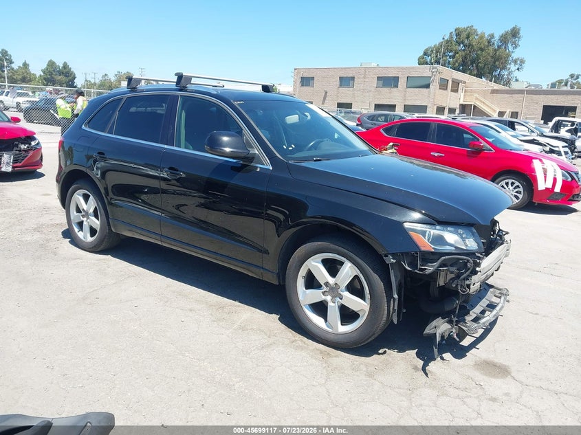 Vin: wa1lfafp3ca069988, lot: 46197745, audi q5 2.0t premium 2012 img_1