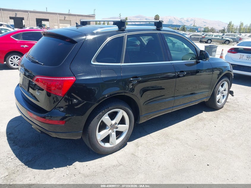 Vin: wa1lfafp3ca069988, lot: 46197745, audi q5 2.0t premium 20124