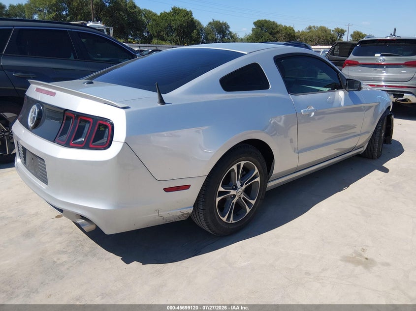 Vin: 1zvbp8am4e5321020, lot: 46197748, ford mustang v6 premium 20144