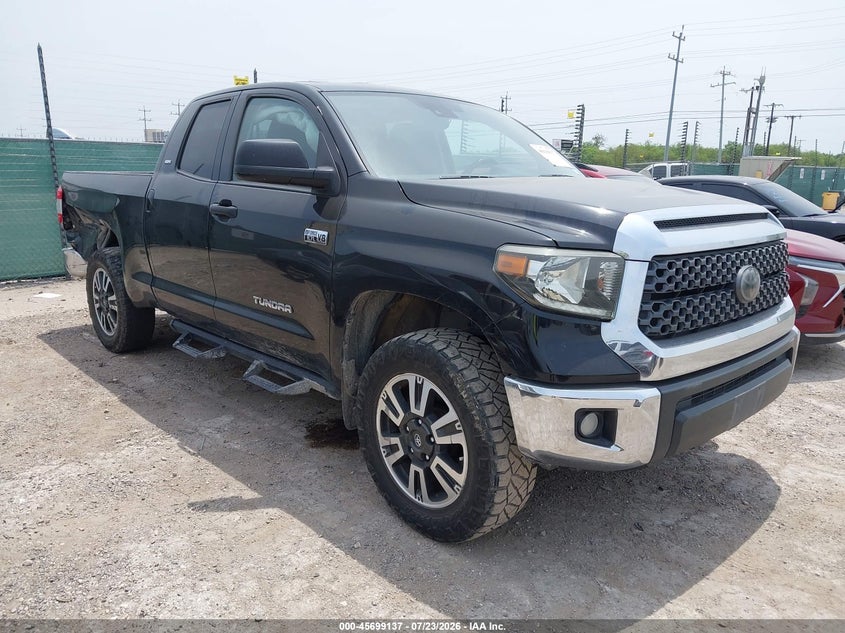 Vin: 5tfry5f19lx257005, lot: 46197765, toyota tundra sr5 2020 img_1