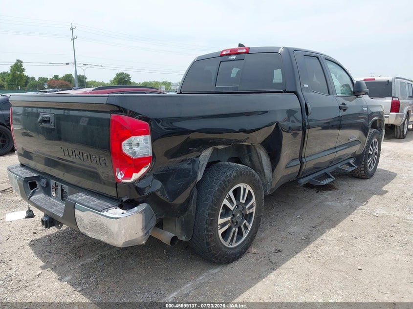 Vin: 5tfry5f19lx257005, lot: 46197765, toyota tundra sr5 20204
