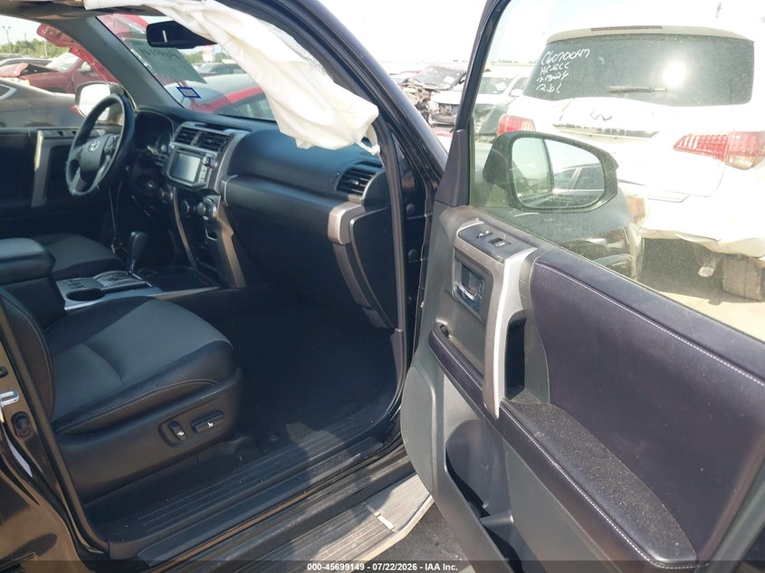 TOYOTA 4RUNNER - zdjęcie 5