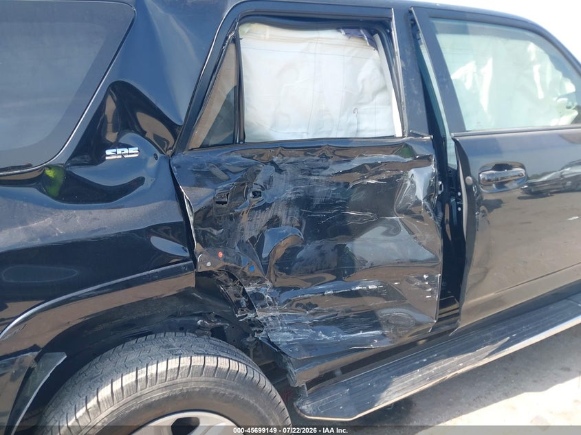 TOYOTA 4RUNNER - zdjęcie 6