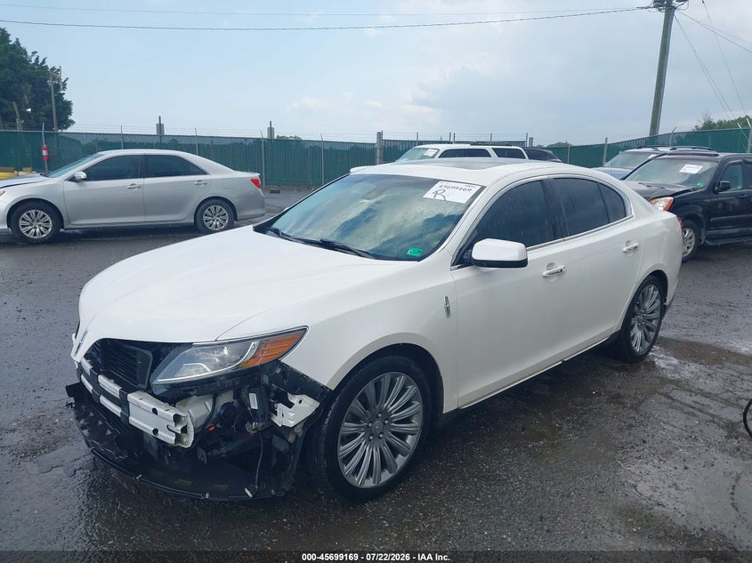 Vin: 1lnhl9dk7fg607986, lot: 46197796, lincoln mks 20152
