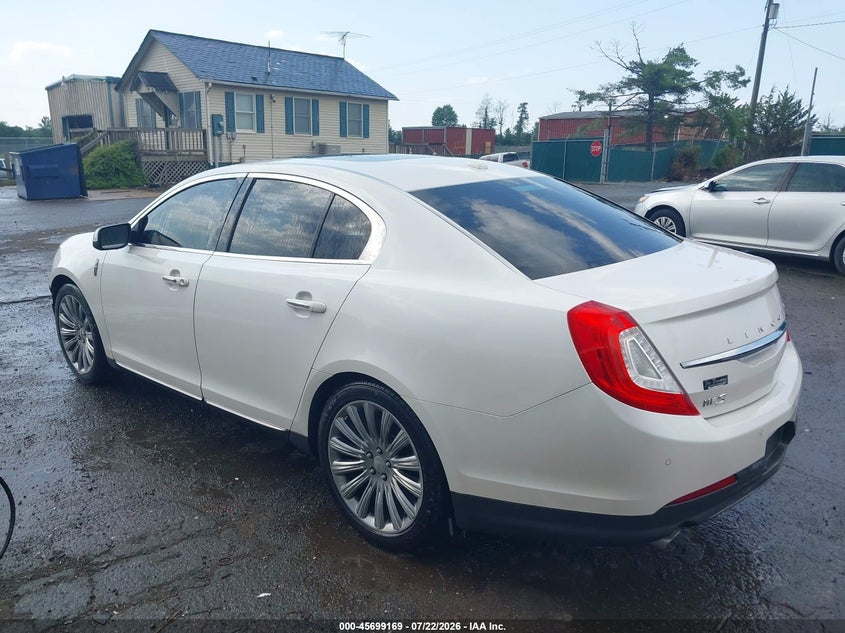 Vin: 1lnhl9dk7fg607986, lot: 46197796, lincoln mks 20153