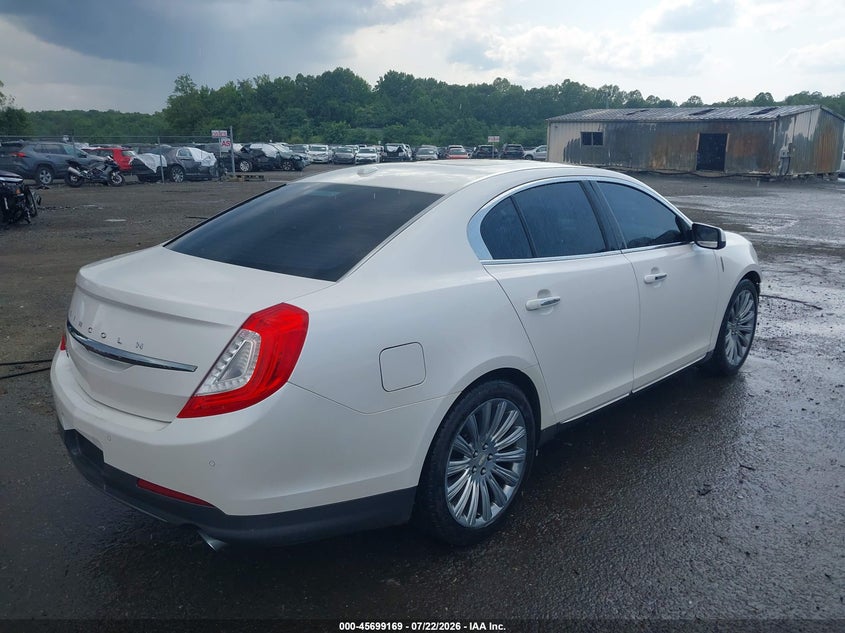 Vin: 1lnhl9dk7fg607986, lot: 46197796, lincoln mks 20154