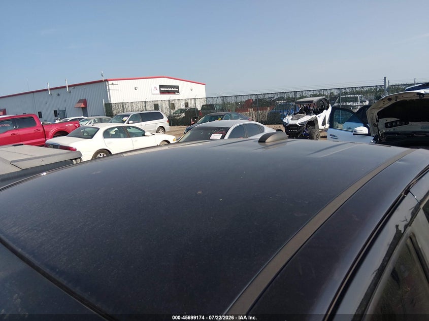 2021 CHEVROLET COLORADO auction photo 6