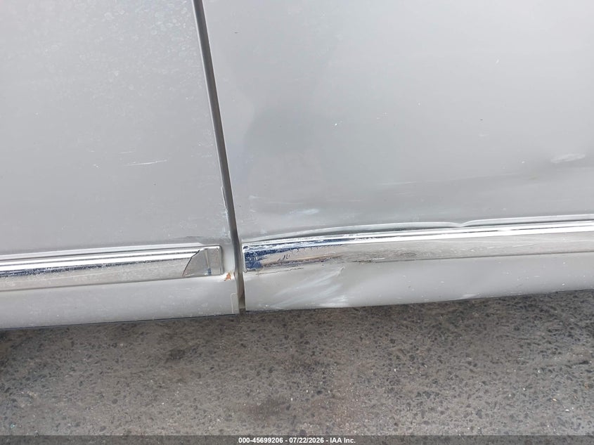2013 NISSAN ROGUE auction photo 6