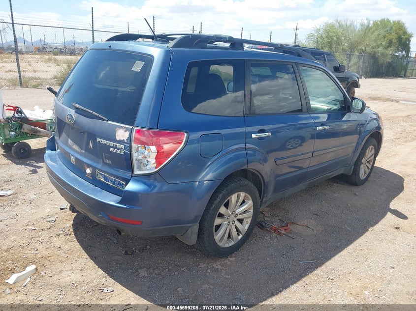 Vin: jf2shadc6ch431767, lot: 46197836, subaru forester 2.5x premium 20124