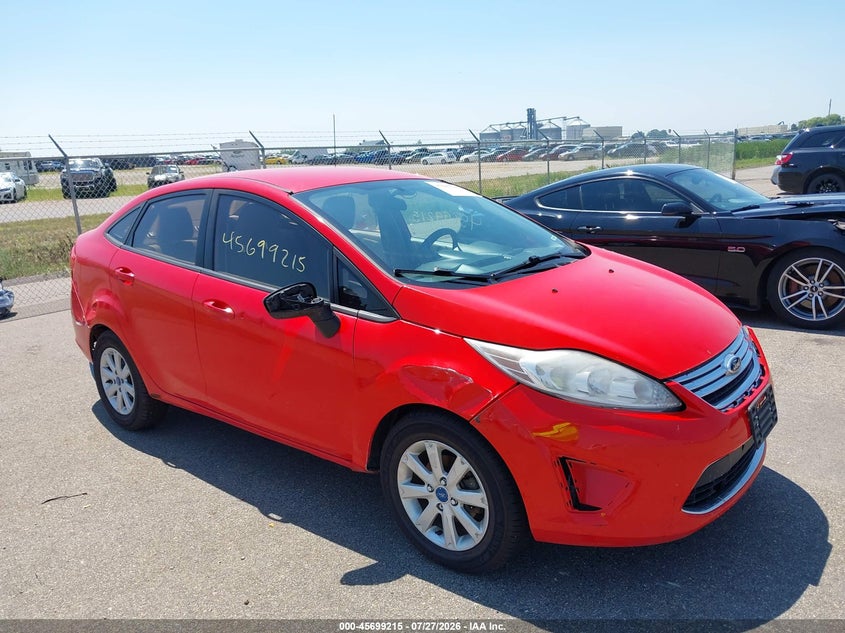 Vin: 3fadp4bj0cm102769, lot: 46197843, ford fiesta se 2012 img_1