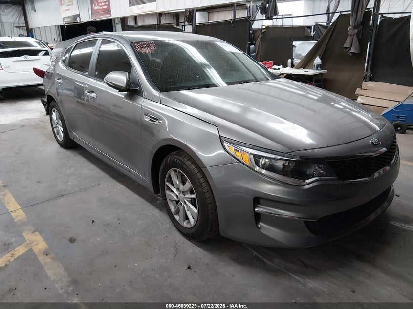 Vin: 5xxgt4l38hg148992, lot: 46197857, kia optima lx 2017 img_1