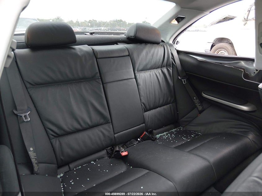 2004 BMW 325CI auction photo 8