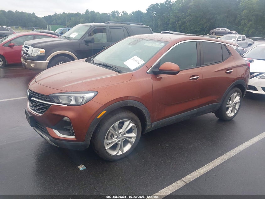 Vin: kl4mmbs22lb101463, lot: 46197932, buick encore gx fwd preferred 20202