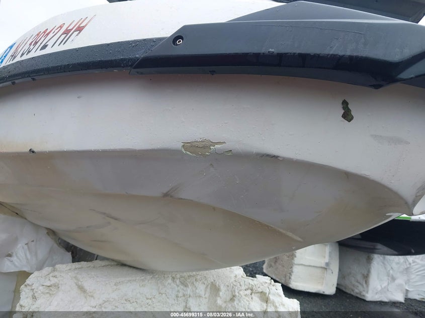 2016 SEA DOO GTI auction photo 6