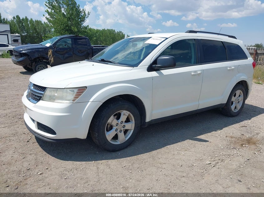 Vin: 3d4pg4fb5bt514266, lot: 46197944, dodge journey express 20112