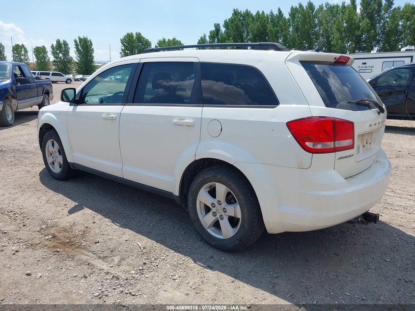 Vin: 3d4pg4fb5bt514266, lot: 46197944, dodge journey express 20113