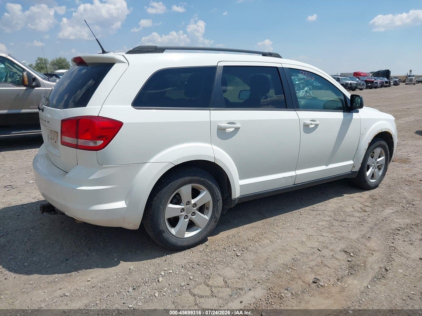 Vin: 3d4pg4fb5bt514266, lot: 46197944, dodge journey express 20114