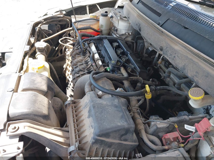 2011 DODGE JOURNEY EXPRESS · Photo 13