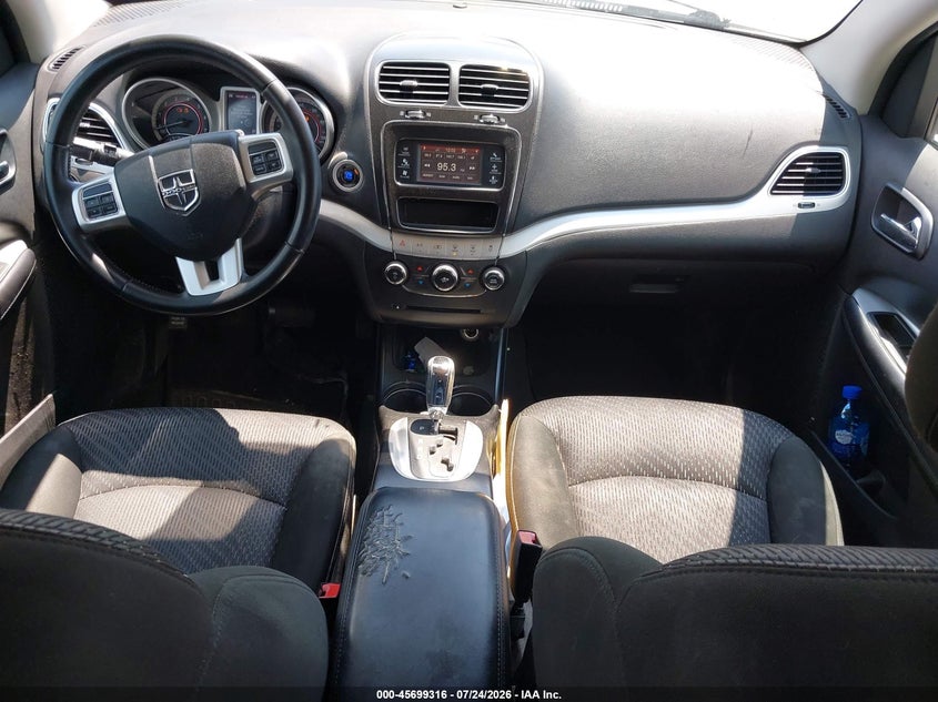 2011 DODGE JOURNEY EXPRESS · Photo 15