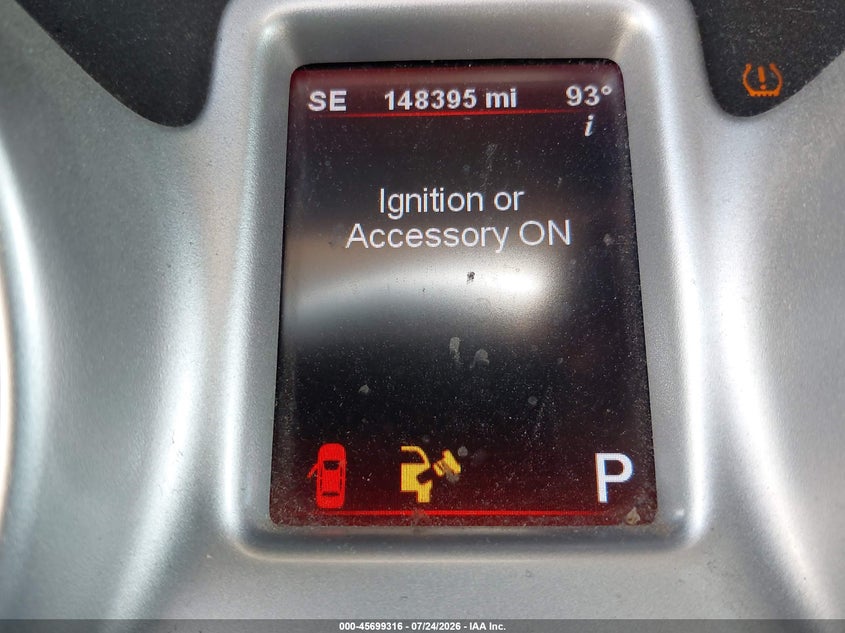 2011 DODGE JOURNEY EXPRESS · Photo 7